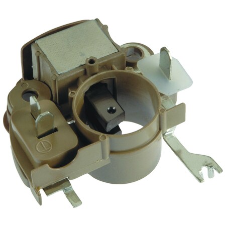 Wai Global Voltage Regulators, IM266 IM266